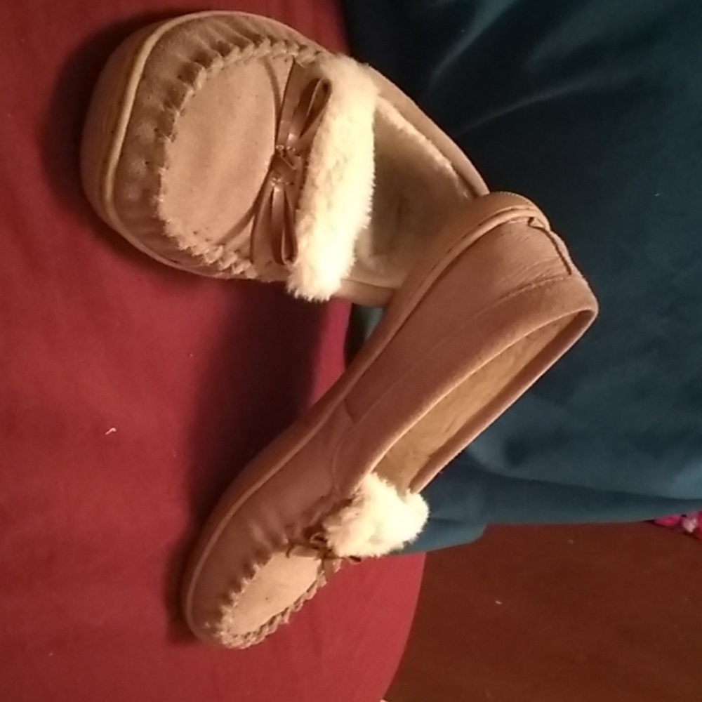 House shoes
